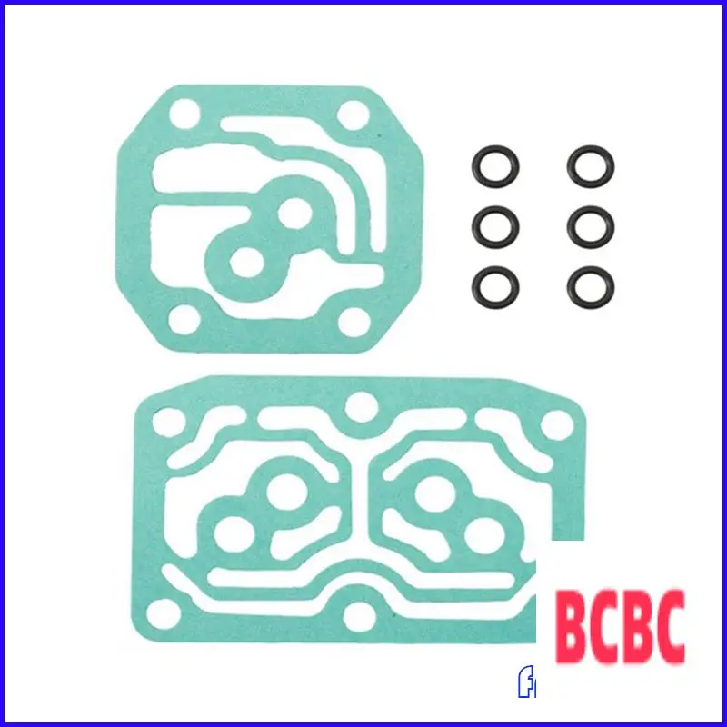 

BB-Transmission Linear Solenoid Gasket Seal For Honda CR-V Accord TSX RSX Linear Solenoid Gasket Seal For Honda CR-V