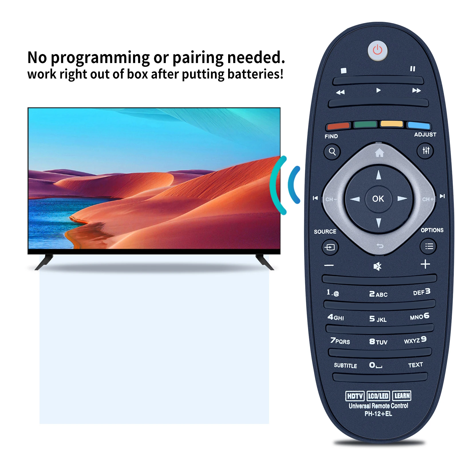 Пульт дистанционного управления для домашнего кинотеатра Philips fidelio HTS7140 HTS9140 HTS9520 HTS8562 HTB7590KD HTB9550D HTB5151K HTS5580W HTS5220