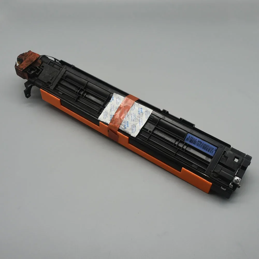 وحدة مطور DV313 لكونيكا مينولتا Bizhub C258 C308 C368 C458 C558 C658 مجموعة طبلة ناسخة متوافقة مع المطور الفارغ 90% جديد