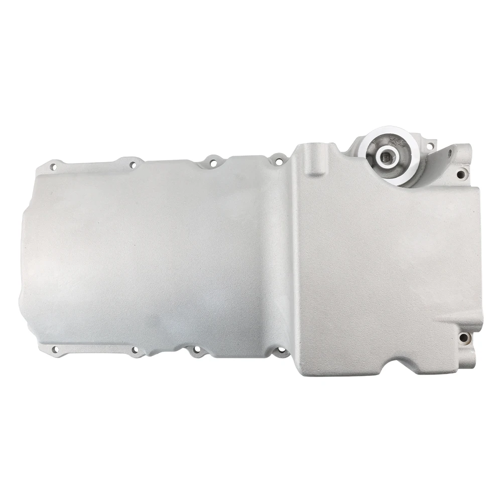 LS Swap Retrofit Low Profile Oil Pan Kit Conversions for 55-87 GM LS Gen III IV V8 LS1 LS2 LS3 LS6 LSX 4.8L 5.3L 5.7L 6.0L 6.2L