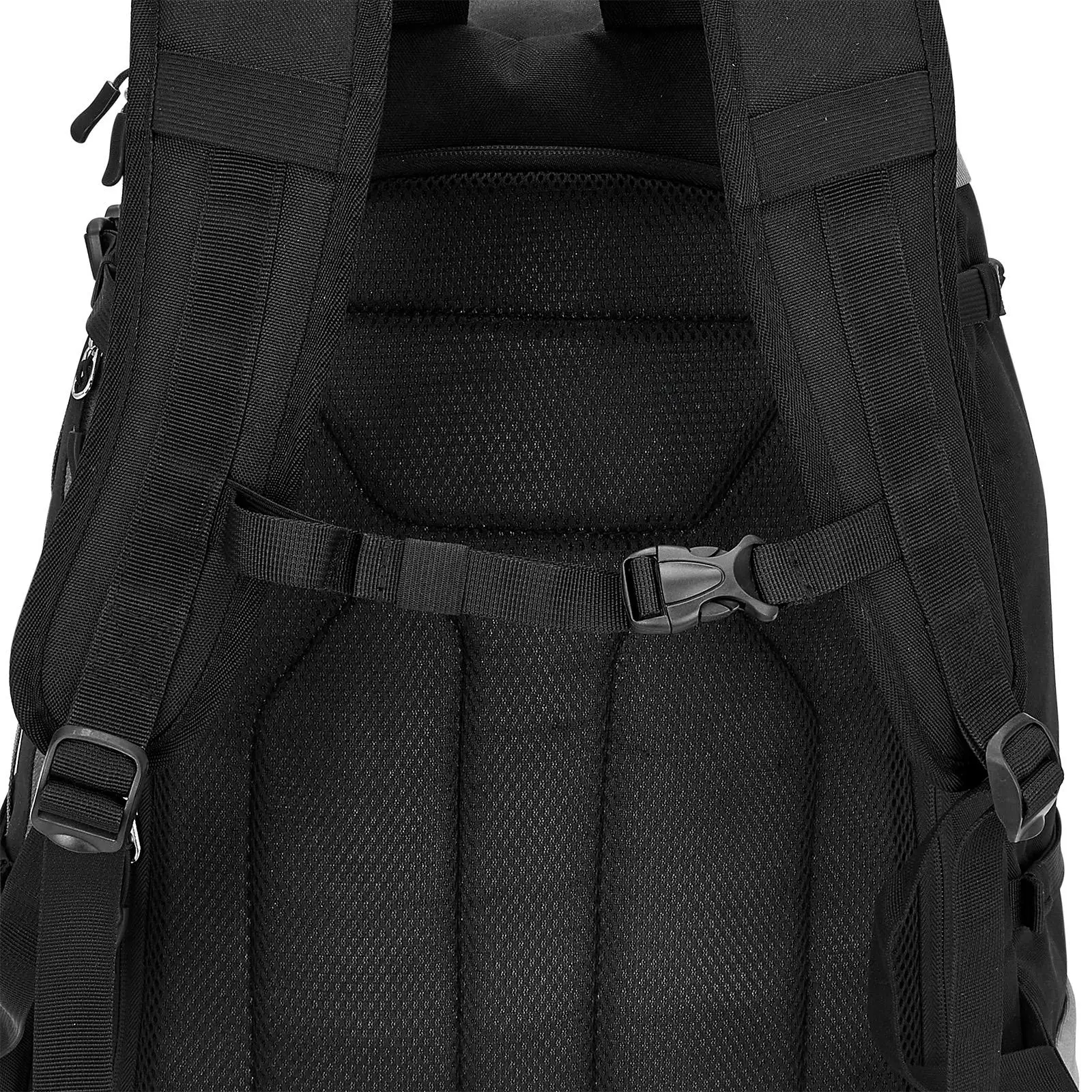Su geçirmez 65L Kayak Sırt Çan - Lightweight Backpack 65L incelemesi ve fiyatı