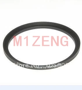72mm-77mm 72-77 mm 72 to 77 Step Up Filter Ring Adapter for canon nikon pentax sony Camera Lens Filter Hood Holder