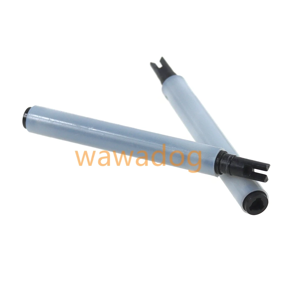 6pair For PS5 Host Optical Drive Bearing In/Out Of The Warehouse Sliding Spindle For PlayStation 5 Console Repair Parts Sliding