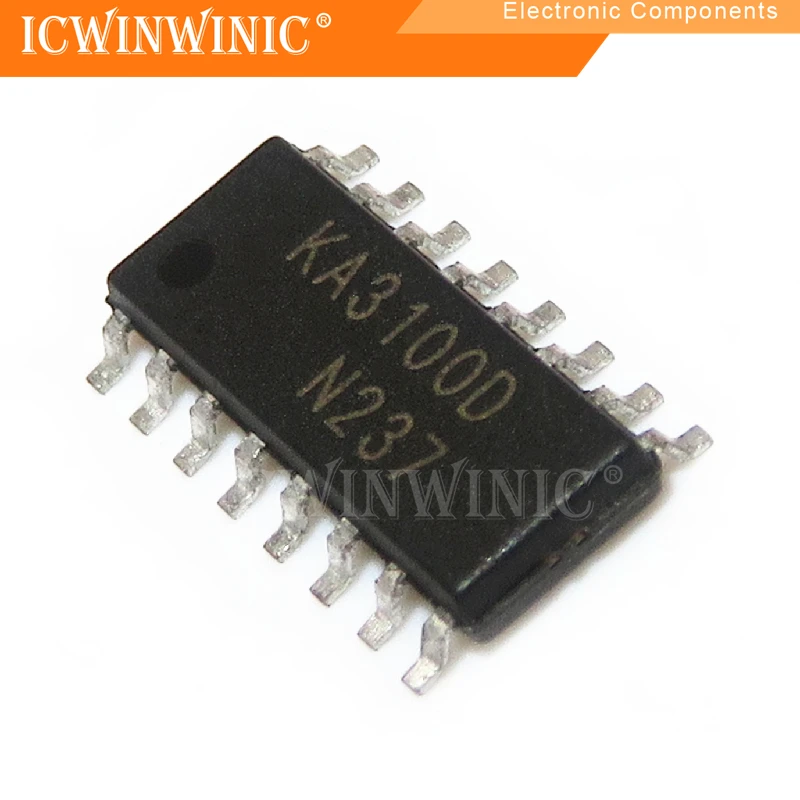 10 sztuk KA3100D KA3100