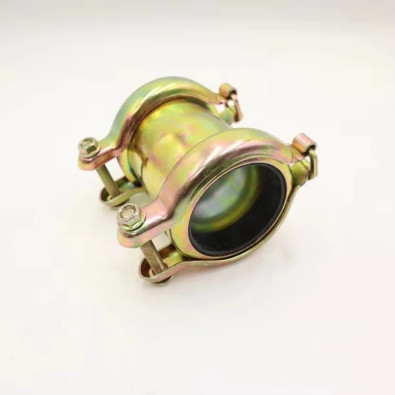 piHeavy-Duty Machinery Parts Universal Coupling Part Number 07332-02000 0733202000 for Construction Equipment