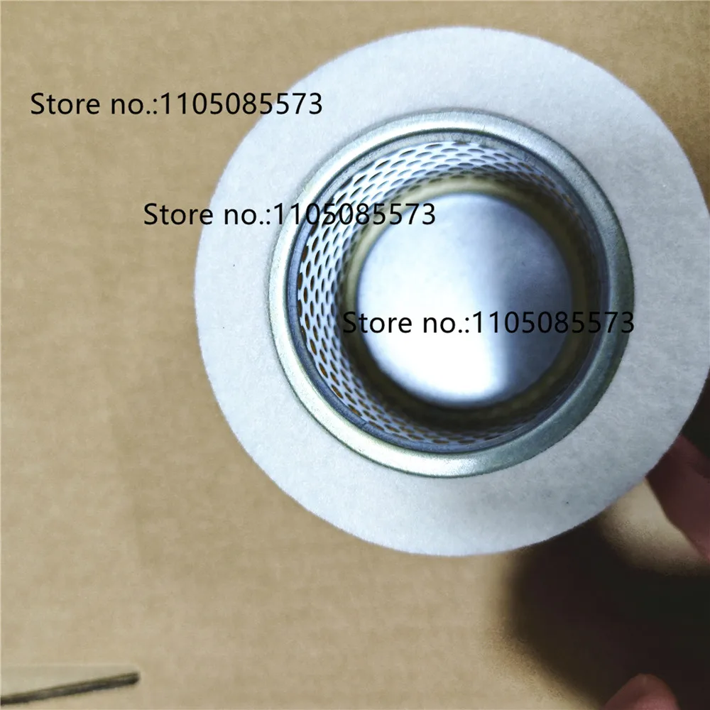 Luchtfilter 909505 909506 909507 909510 909512 909514 909518 909581 Past op BECKER-vacuümpomp