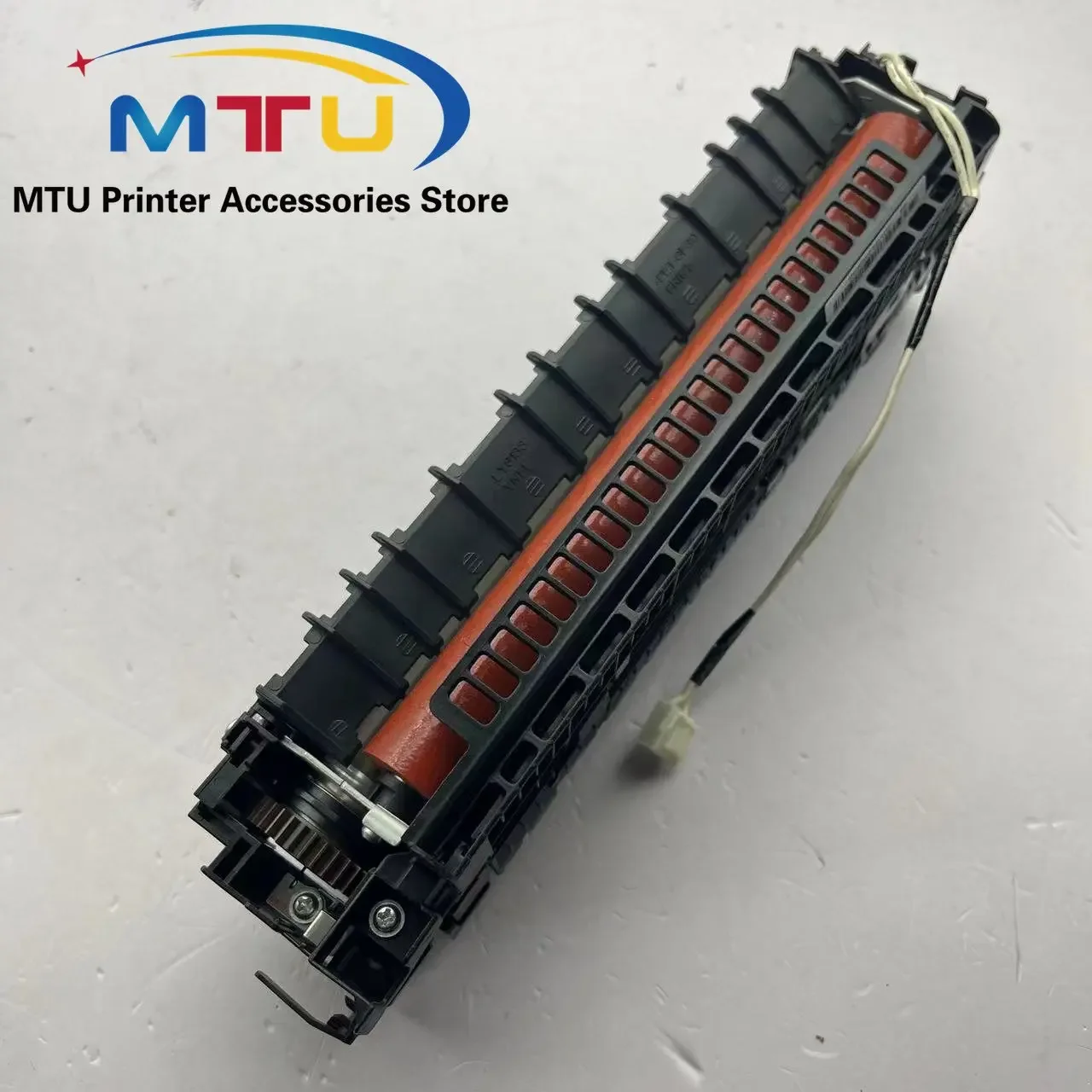

M118 фьюзер в сборе для Fuji Xerox ApeosPort 2056 2058 123 156 1055 WC оригинальный восстановленный нагревательный блок