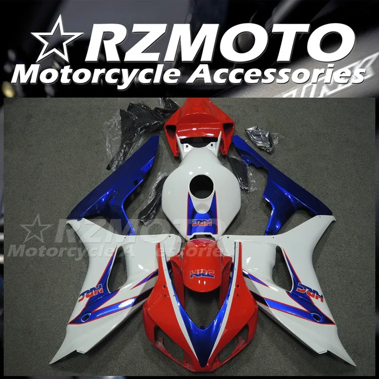 

Обтекатели для мотоцикла HONDA CBR1000RR 2006 2007 06 07, 4 подарка