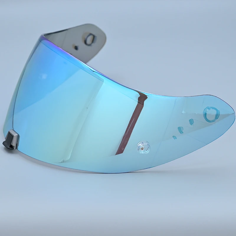 خوذة قناع عدسة مناسبة ل العقرب EXO-R1 الكربون 1400 R1 و EXO 520 391 KDF-16-1 دراجة نارية تصفيح الحماية من الأشعة فوق البنفسجية #4
