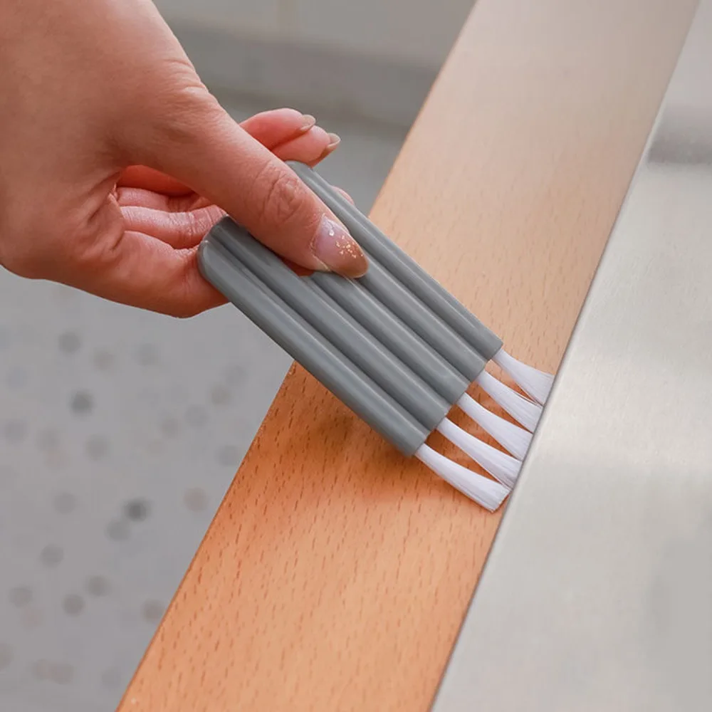 Duster Keyboard Soft Brush Flexible Multifunctional Computer Cleaning Brush Tiny Soft Keyboard Cleaner Corner Gap Cleaning