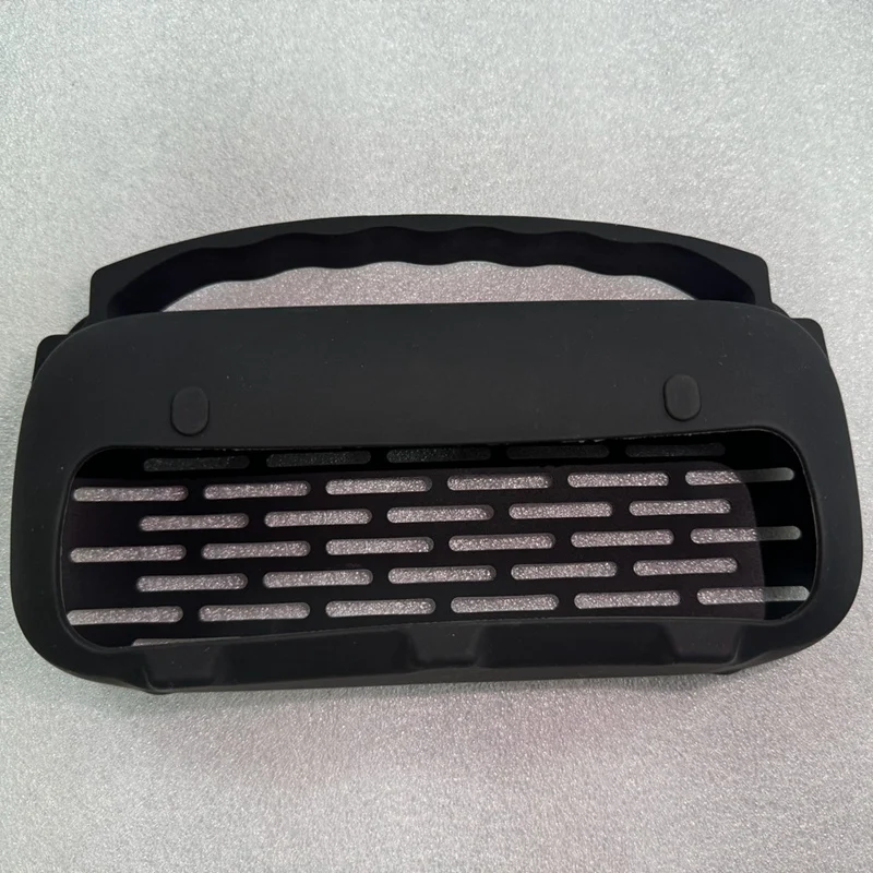 A93G Silicon Case For Bose Soundlink Flex 2Nd Gen Bluetooth Speaker Travel Carrying Case Shockproof Anti-Fall Pouch