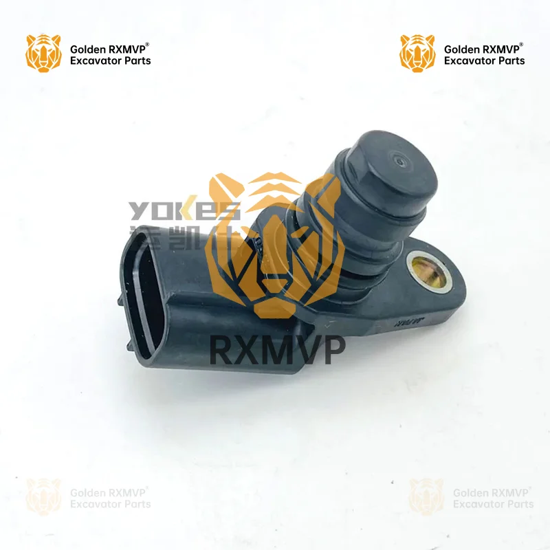 For Sk200-8 Engine J05 Revolution Speed Sensor High Quality Factory Wholesale Excavator Parts S8941-01570 Kobelco