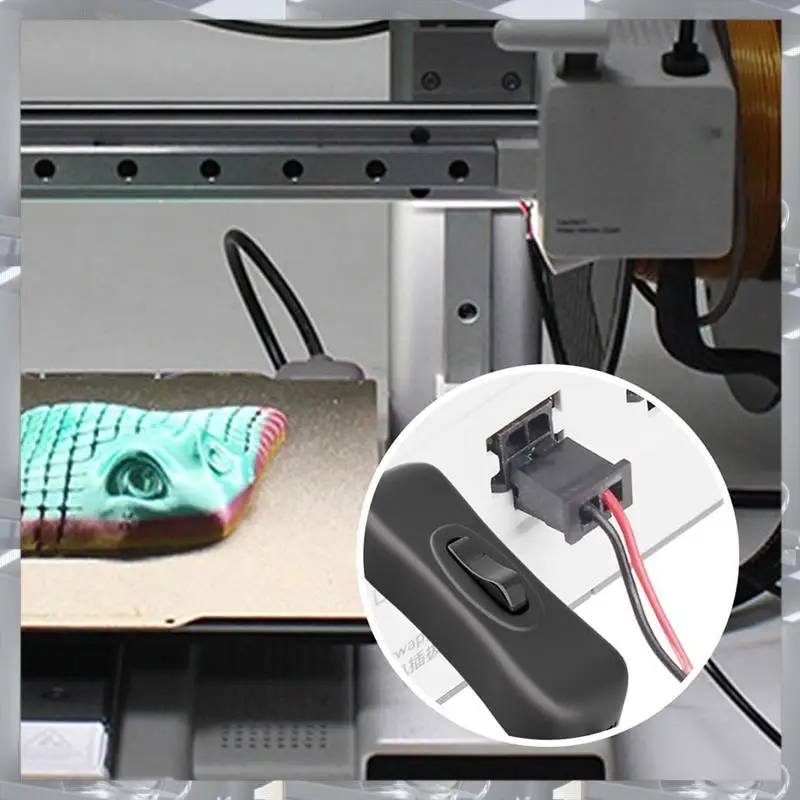 Лидер продаж-24 В комплект световой панели COB Forbambu Lab A1 Гибкий равномерный светильник с переключателем только Forbambu Lab A1, комплект световой панели 24 В COB F