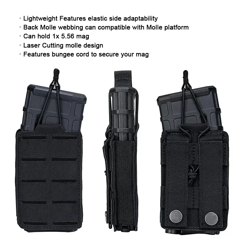 M4 M16 AR15 5.56Mm … - image