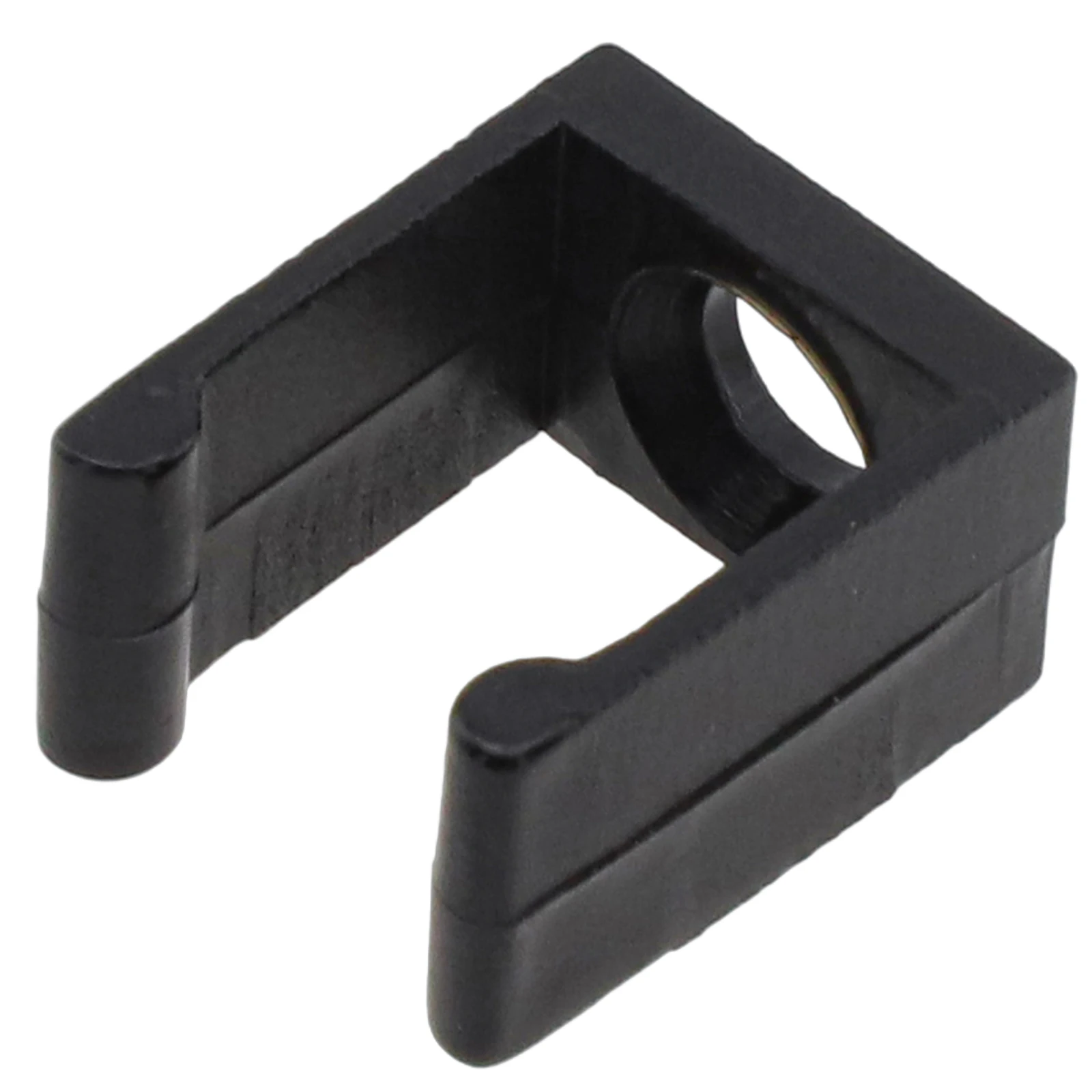 

Door Repair Kit Door Repair Clip Car Accessories Black ABS Fuel Flap Filler Door For Ford For Transit Mk6 Mk7 New