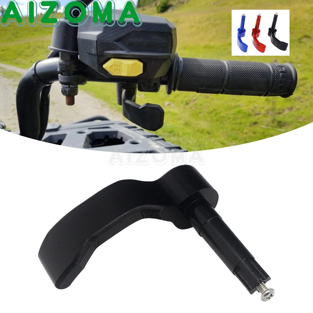 ATV Throttle Control Lever For Polaris SPORTSMAN 300 400 450 500 550 570 800 850 1000 HO 4X4 TOURING XP FOREST 6X6 WV/HL/SP 2020