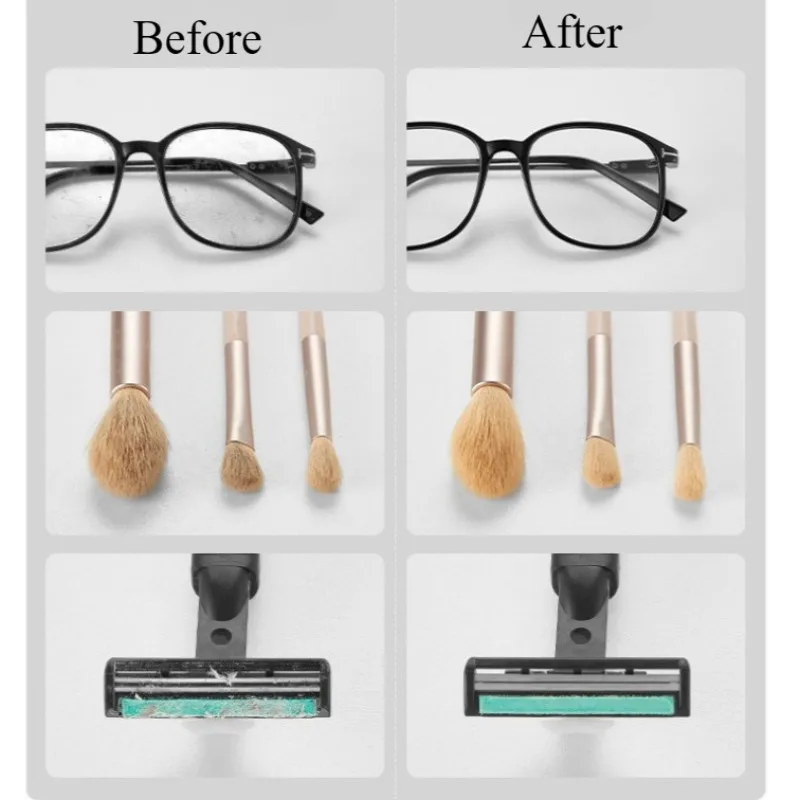 Ультразвуковой очиститель 45 кГц, высокочастотная вибрация, звуковой излучатель, очиститель ювелирных изделий для ванны, линз, портативная ультразвуковая чистящая машина