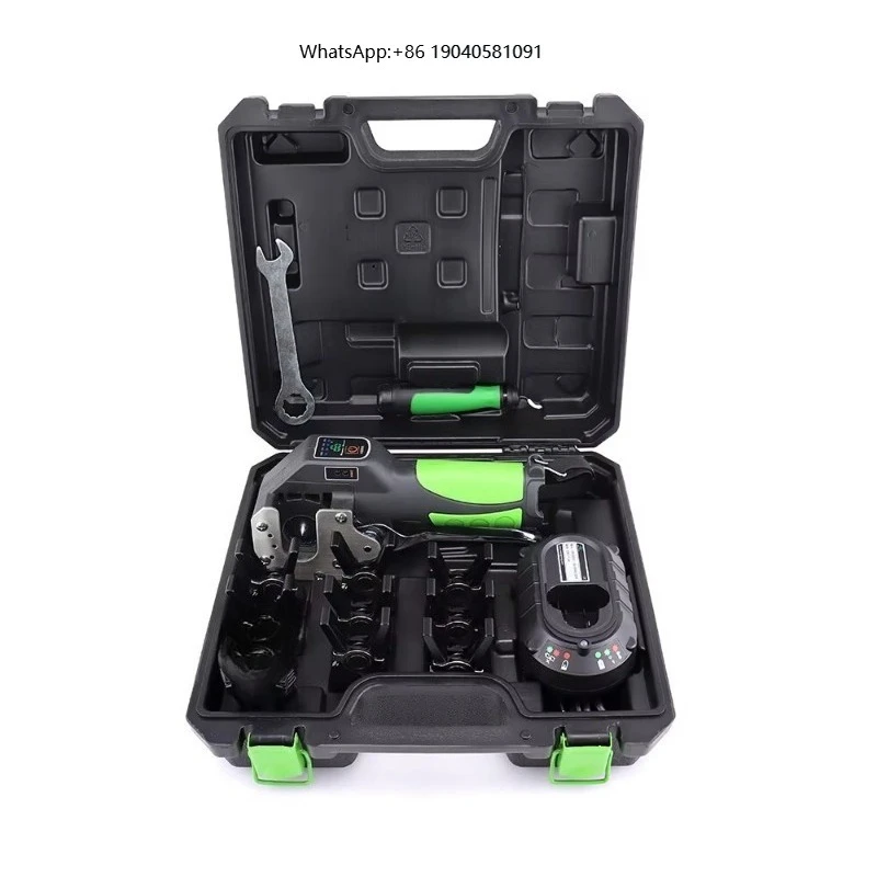 HVAC Hand Cutter 6.5in Blade Length Sharp Cutting Blade Copper Tubing Maintenance Power Tool Set