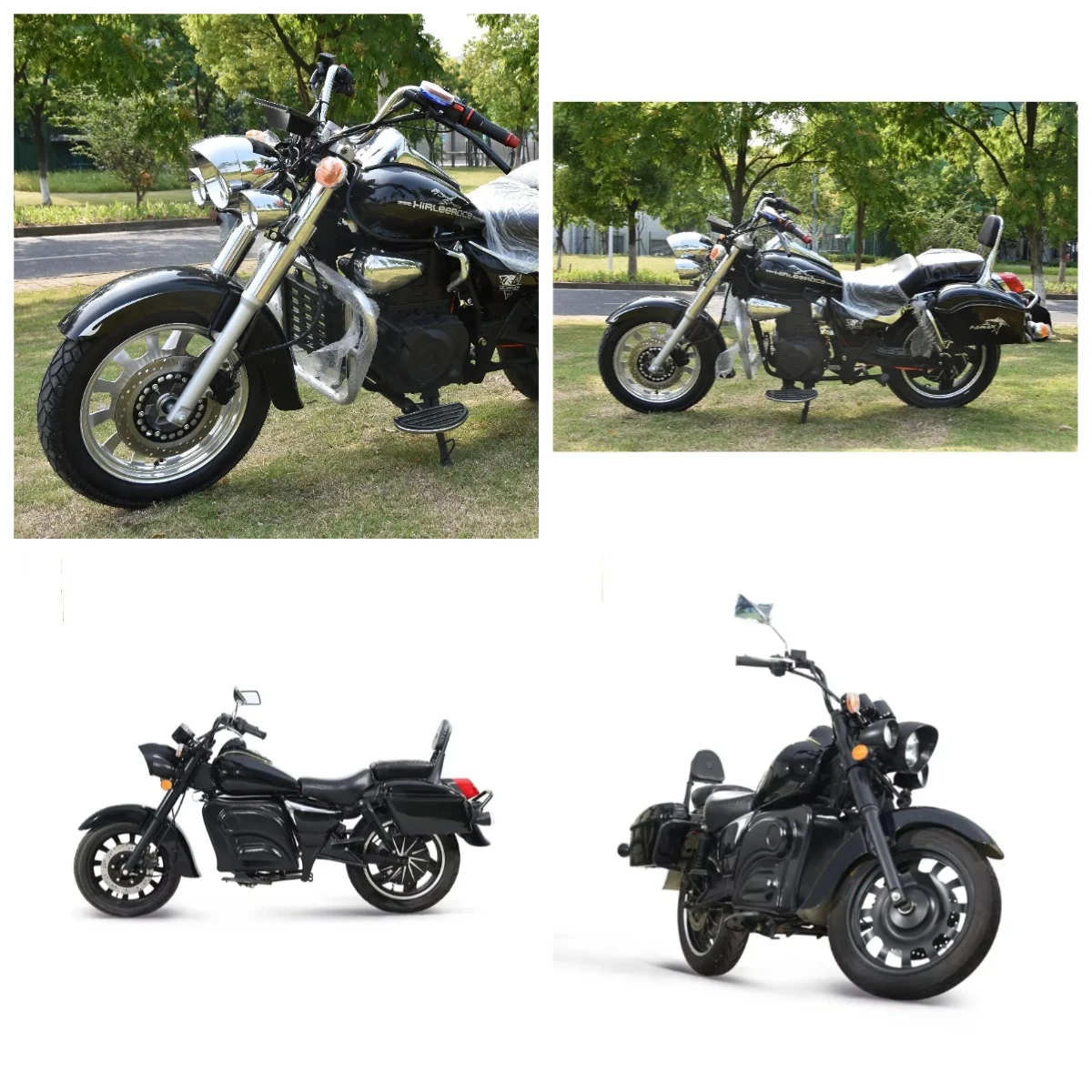 

Xiangyin High-power Electric Motorcycles Support Customized 2000W-5000W Hub Motor Speed 120km/h-80km/h