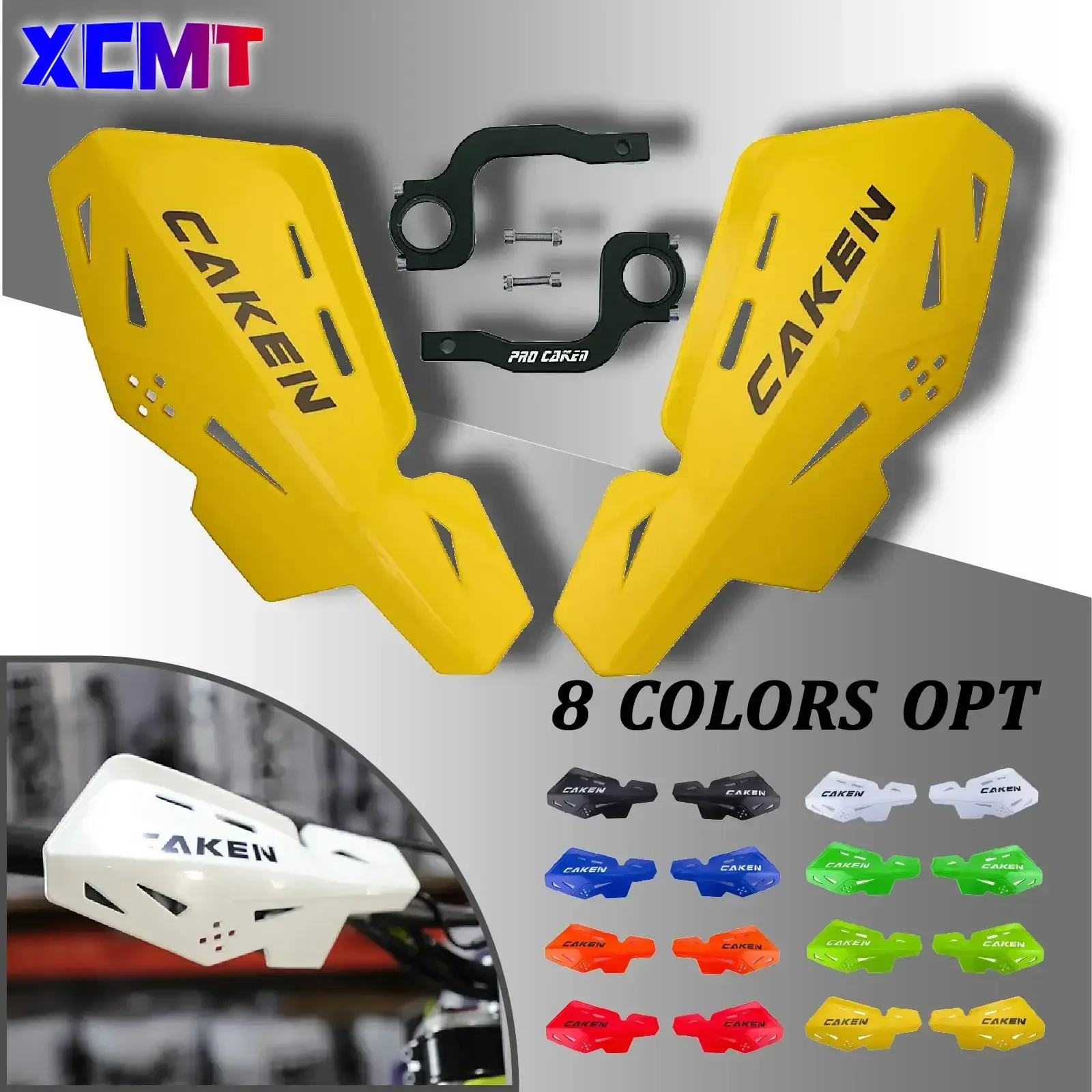 

Motorcycle universal tools Hand Guards Handguard Handlebar Protection for KTM Kawasaki Suzuki Honda Yamaha Hand Guards Enduro