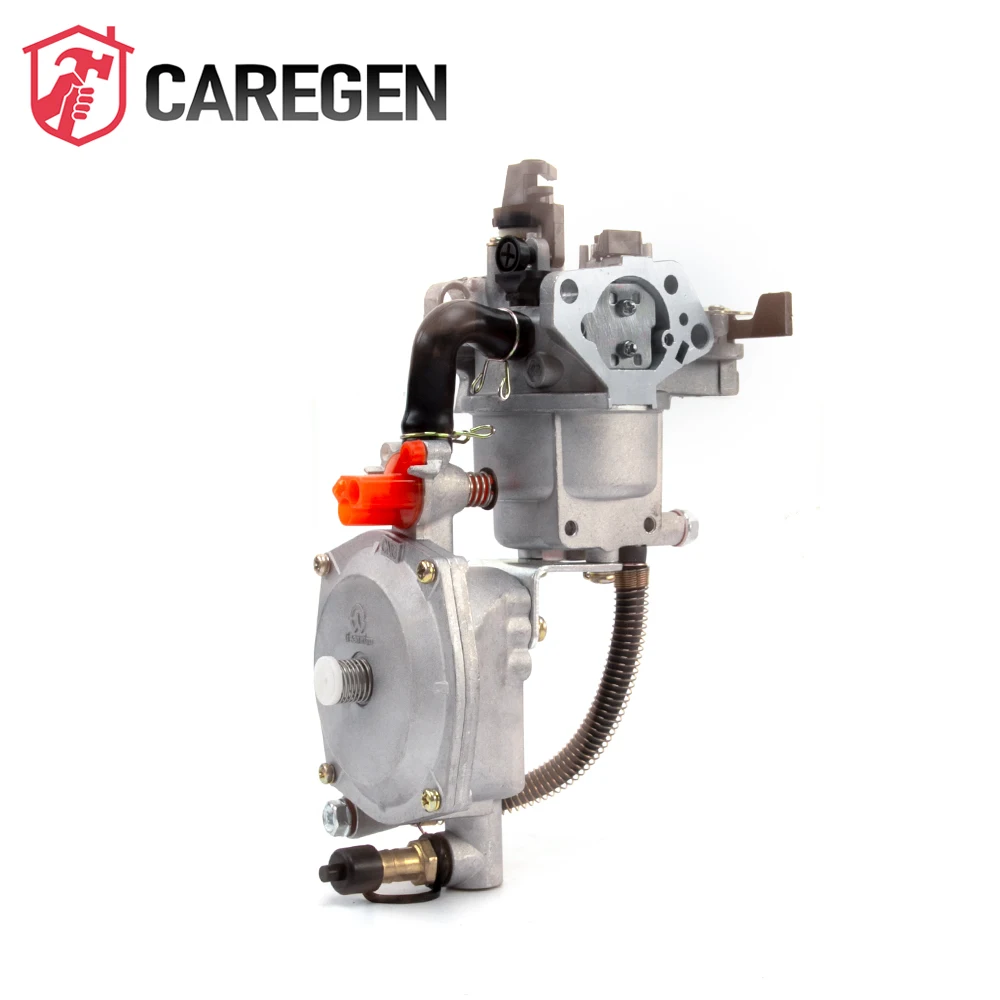 Auto Choke Lpg Dual… - image