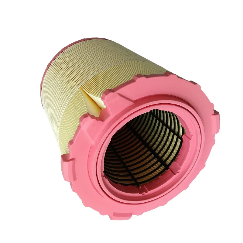 

Replacement 23743722 Fit for Volvo FH Truck Air Filter Element OE VO23743722 23743724 C271250/1 210257 SA17716 SK-1585A 50013979