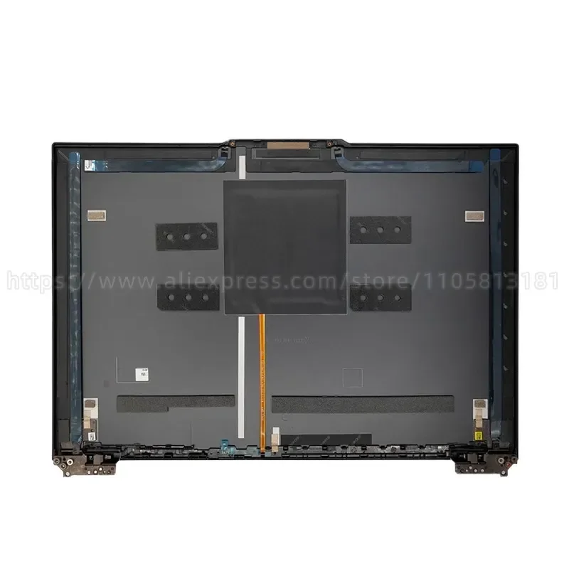 For Dell Legion Y9000P R9000P IRX8 ARX8 2023 LCD Back Cover Top Case A Shell Replacement
