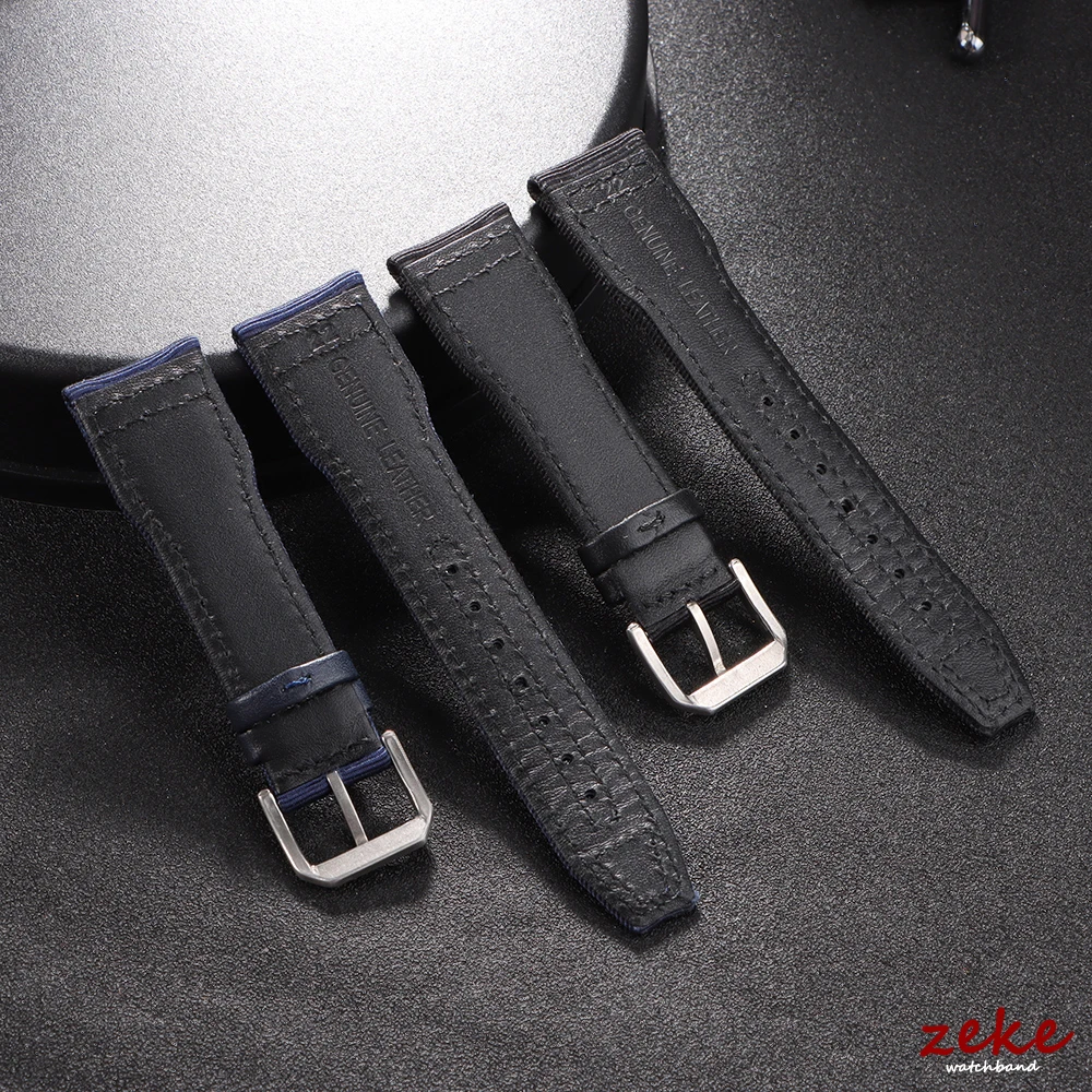 Correa de reloj de lona de nai - Canvas Strap Watch reseña y precio