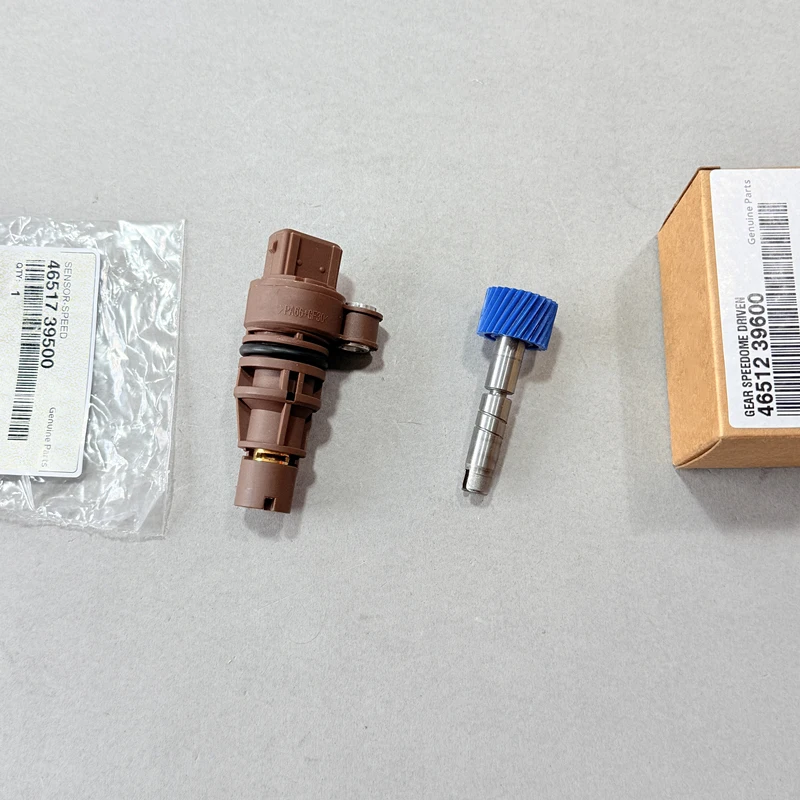Brand New Original 4651239600 4651739500 For Hyundai FE Kia Odometer OEM 46512-39600 46517-39500