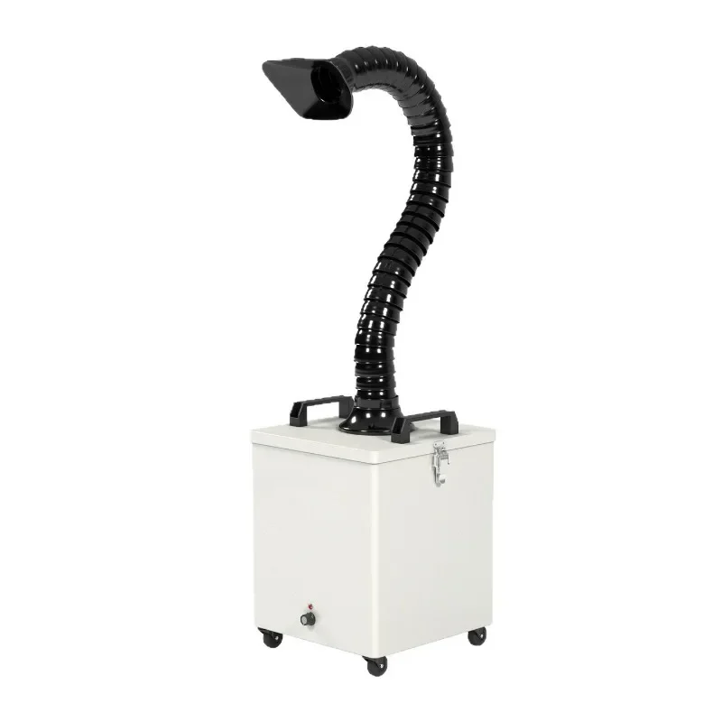 Dust collector Industrial laser welding welding fume collection Pulse vacuum cleaner y