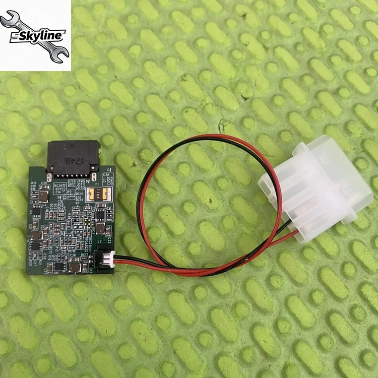 64GB Satadom SM619G…