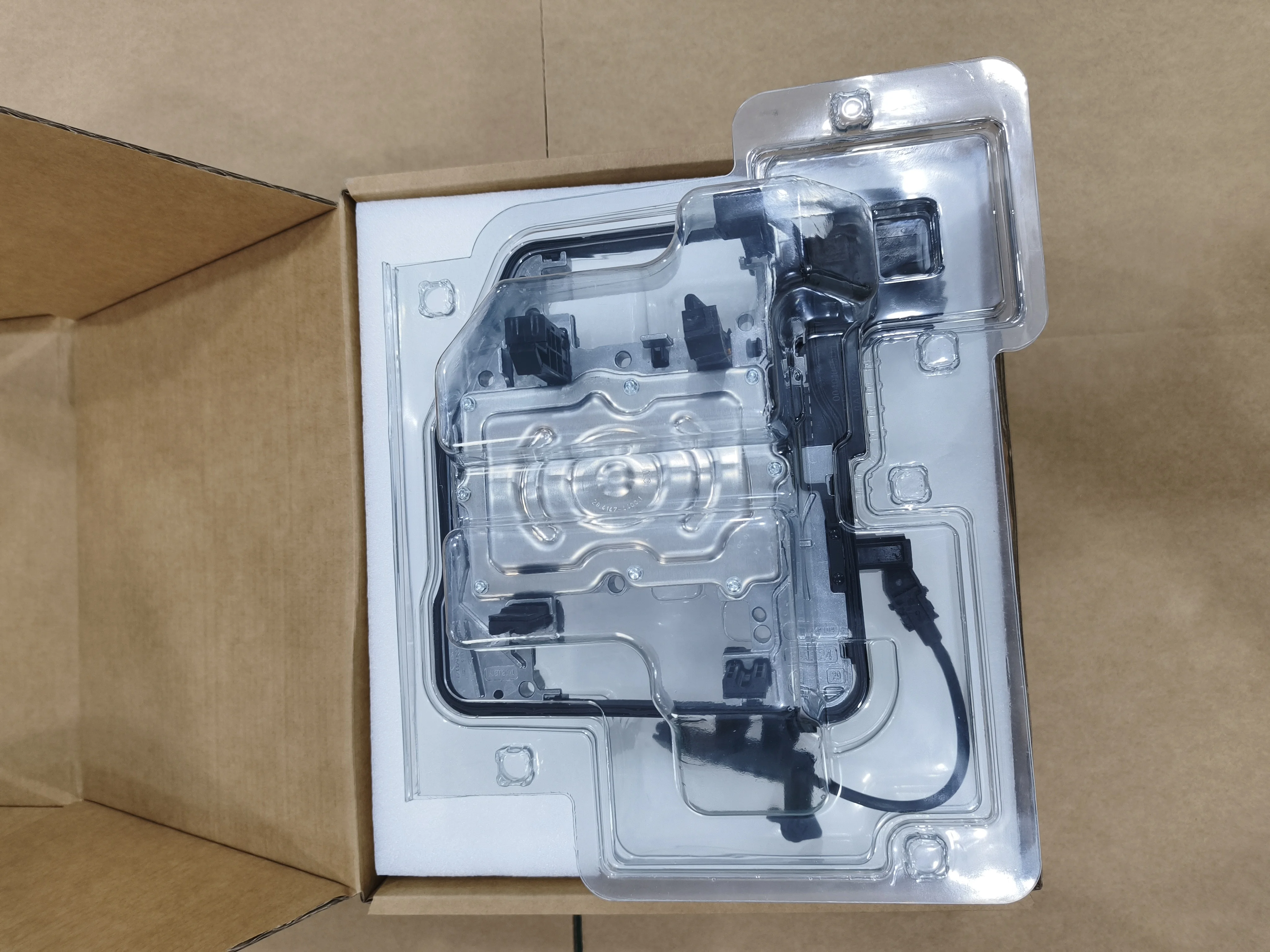 وحدة تحكم نقل الضمان الجديدة عالية الجودة TCU TCM 0AM927769D DQ200 OAM DSG7 لشركة فولكس فاجن أودي سكودا