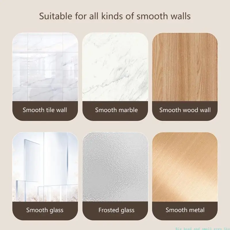 581C 2Pcs Broom Hol… - image