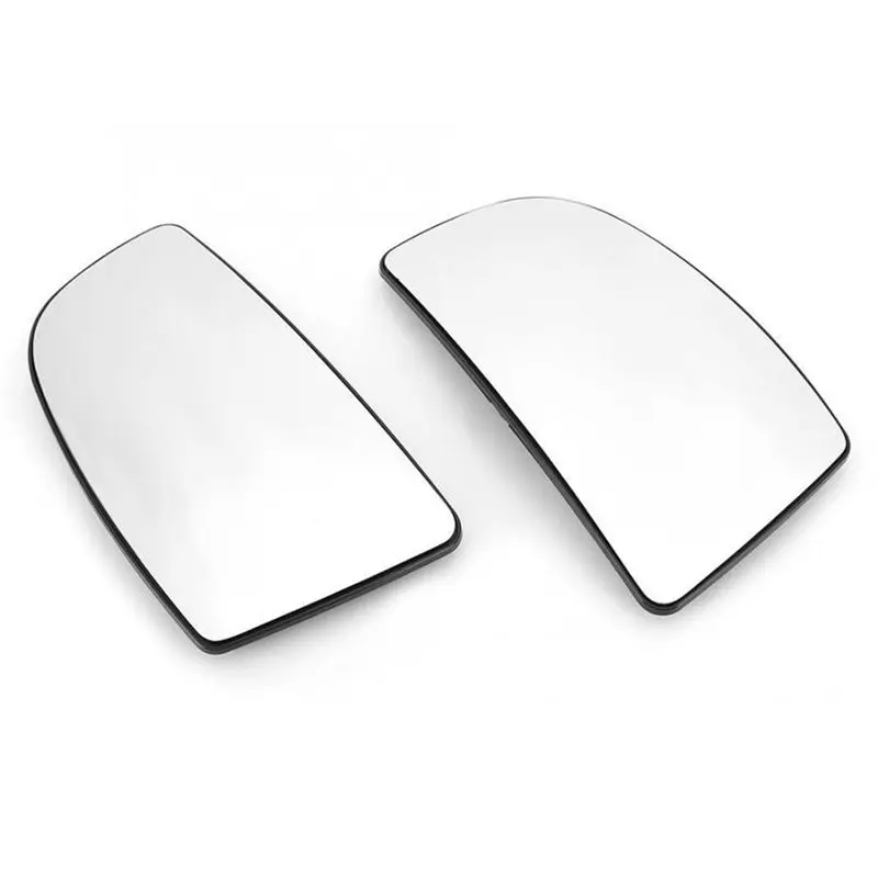 11-Car Front Left Lower Door Wing Rear View Mirror Lens Glass for Ford TRANSIT MK8 V363 2014 -2020 BK3117C718AB