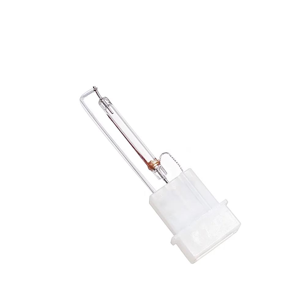 Ship-specific Warning Flash, Dock Warning Flash Tube with Coil Set 38W Xenon Lamp Tube