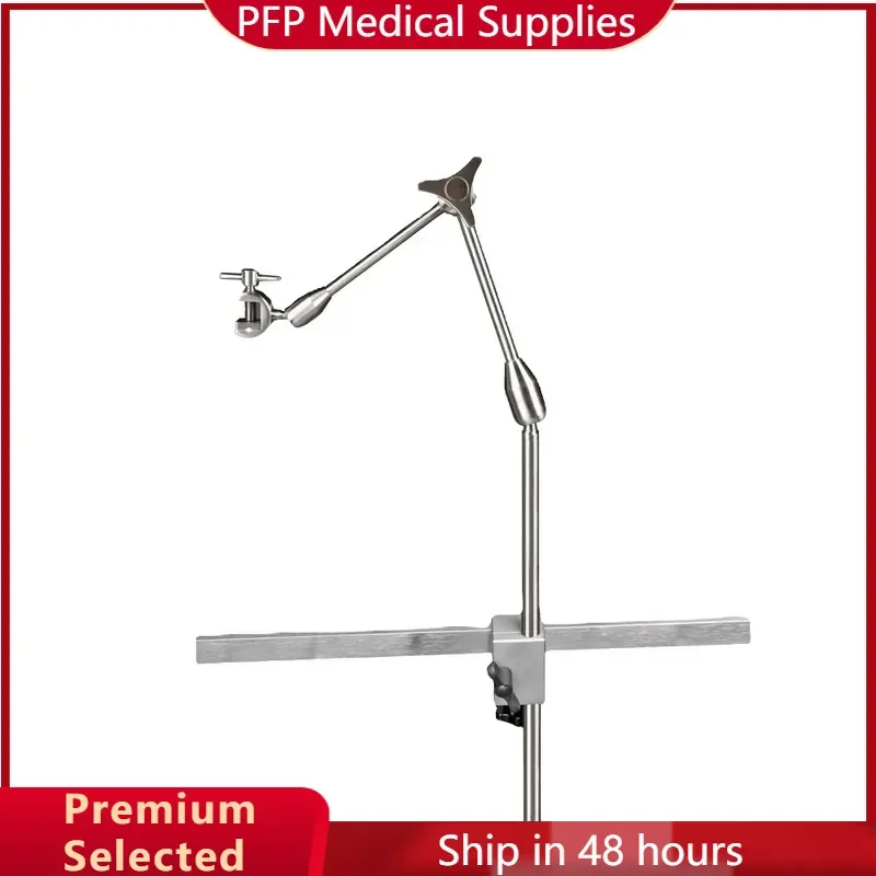 AP03 Holder Bracket, Adjustable Fixing Stand Support Accessory for Observation Device