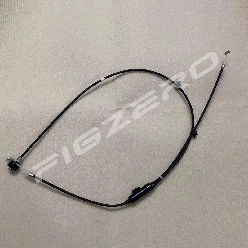Genuine 1pc for Honda CRV 2018 2019 2020 2021 2022 Brand New Rear Seat Backrest Adjustment Lock Cable