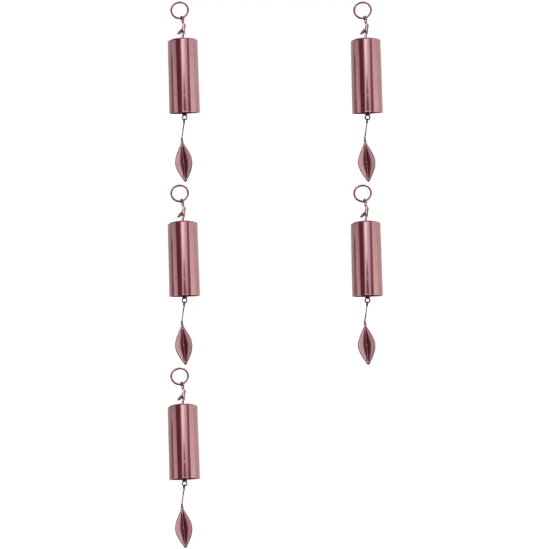 

【HAPPYH】5X колокольчики для улицы, садовый декор, геройский колокольчик для улицы и декор патио (10 дюймов), колокольчик, садовый декор