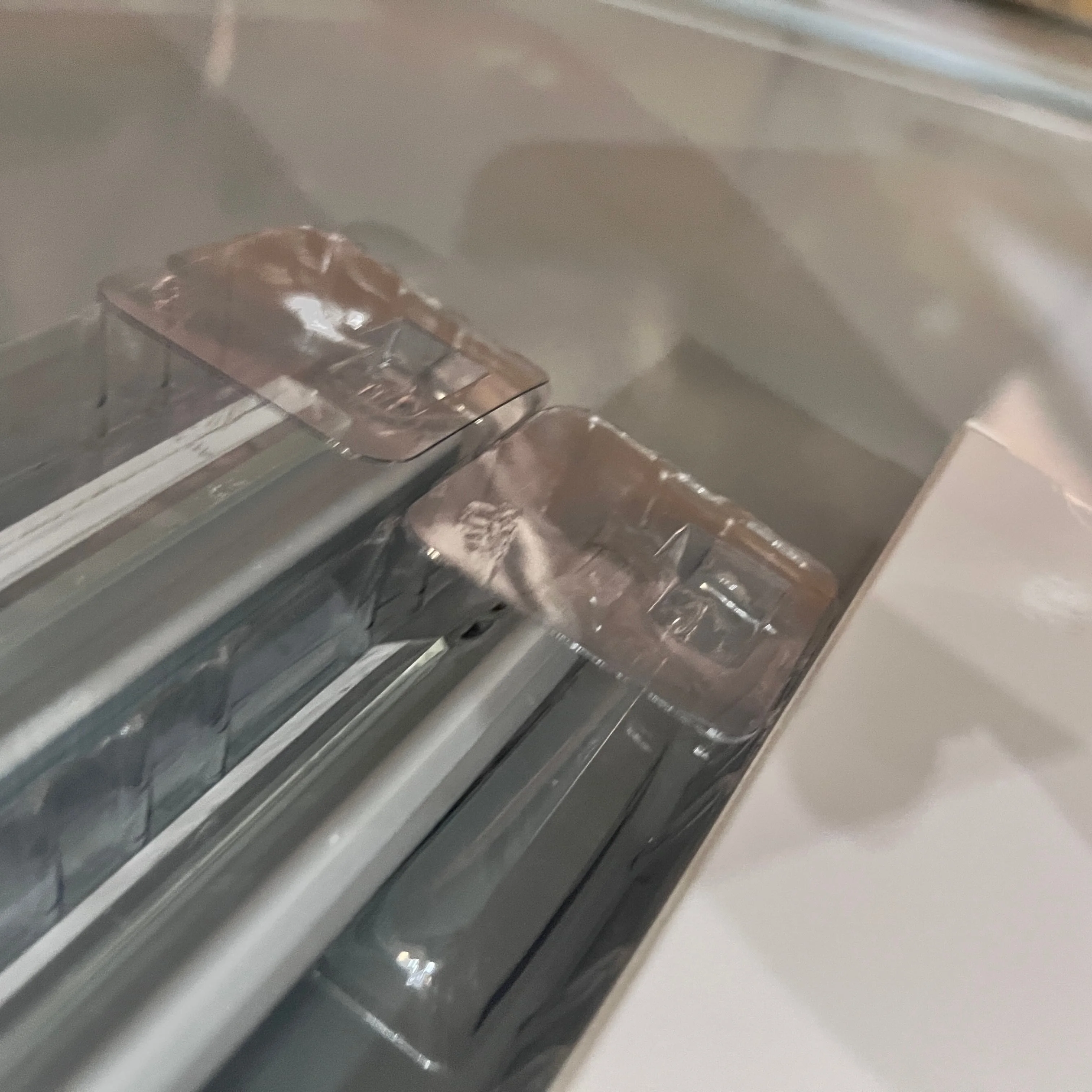 

Лезвие для чистки зарядного ролика PCR для Ricoh MPC6502 MPC8002 PRO C651 C751 C5100 5110 6502 8002 C5200 C5300 Лезвие для чистки барабана