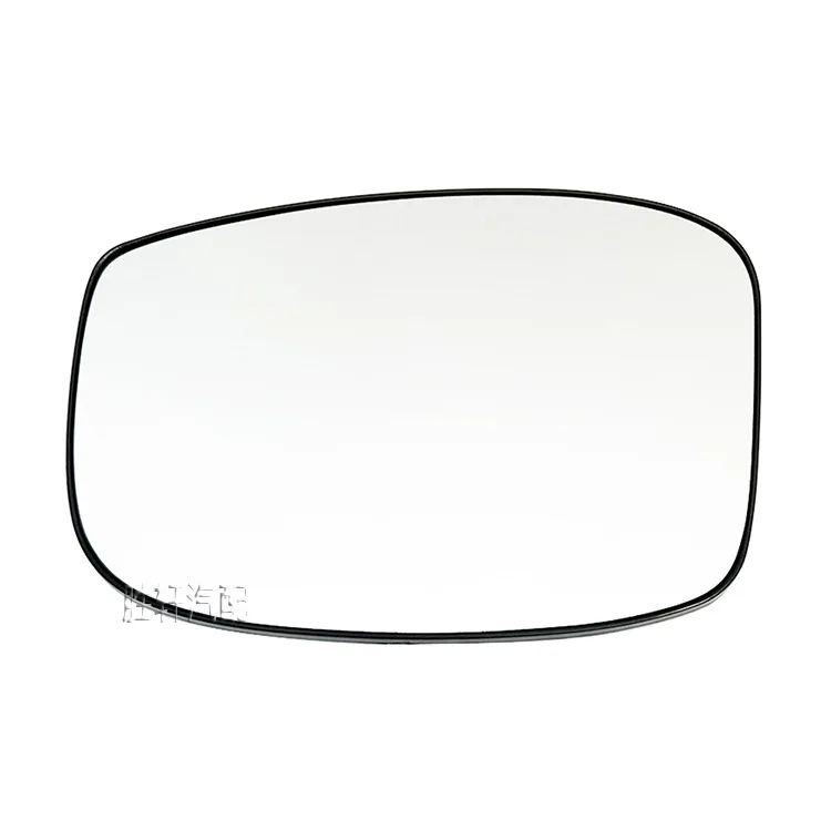 Heated Convex Side Mirror Glass for Honda Odyssey US Model 2018-2023 Auto replace rearview door wing America