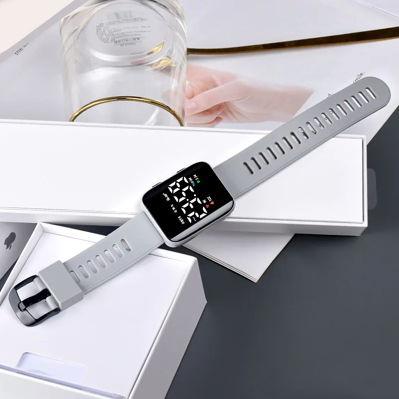 Рисунок 5 - Детские водонепроницаемые спортивные часы