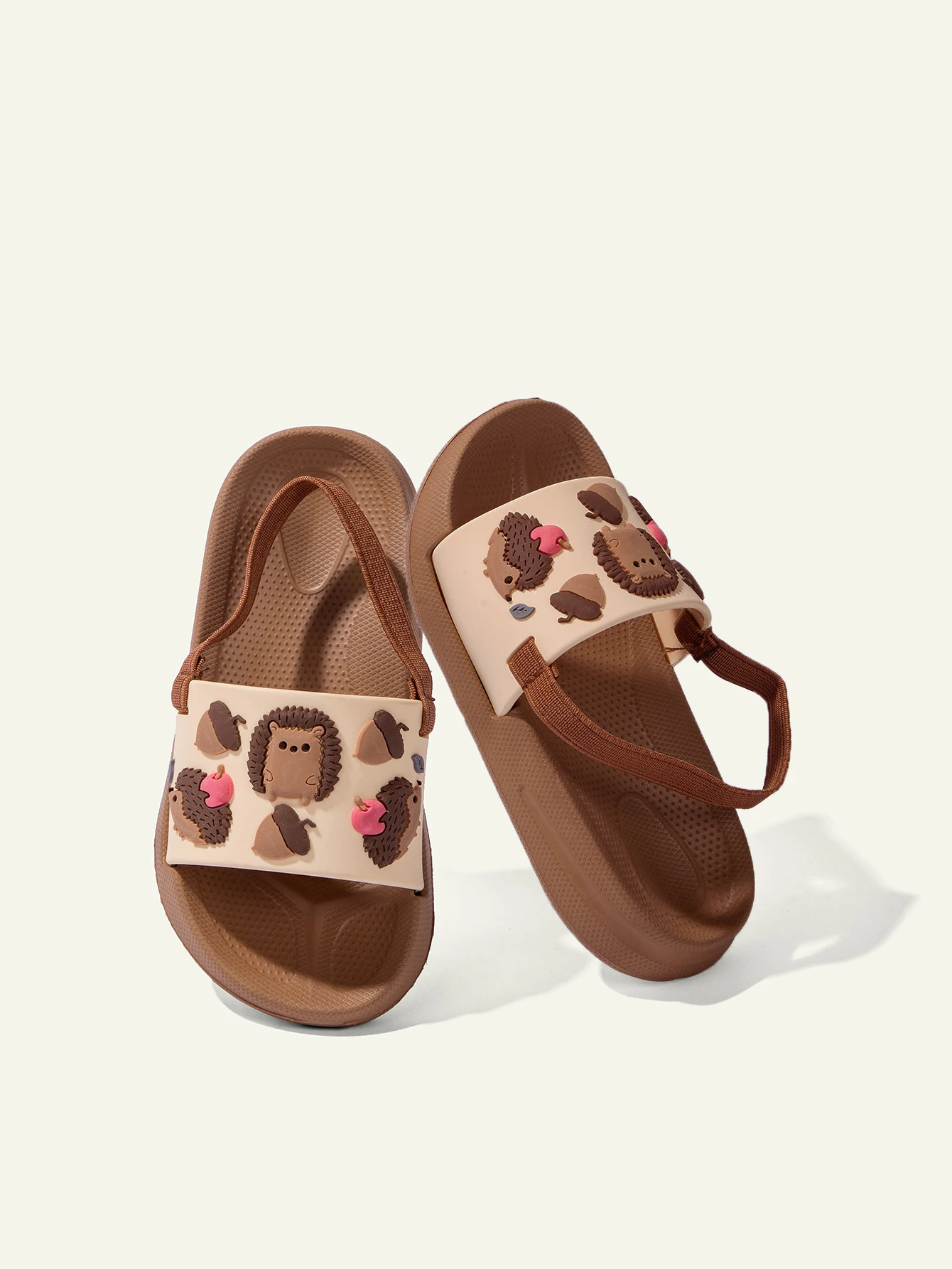 Summer Boys Leisure Fashion Comfortable Outdoor Hedgehog Sandals