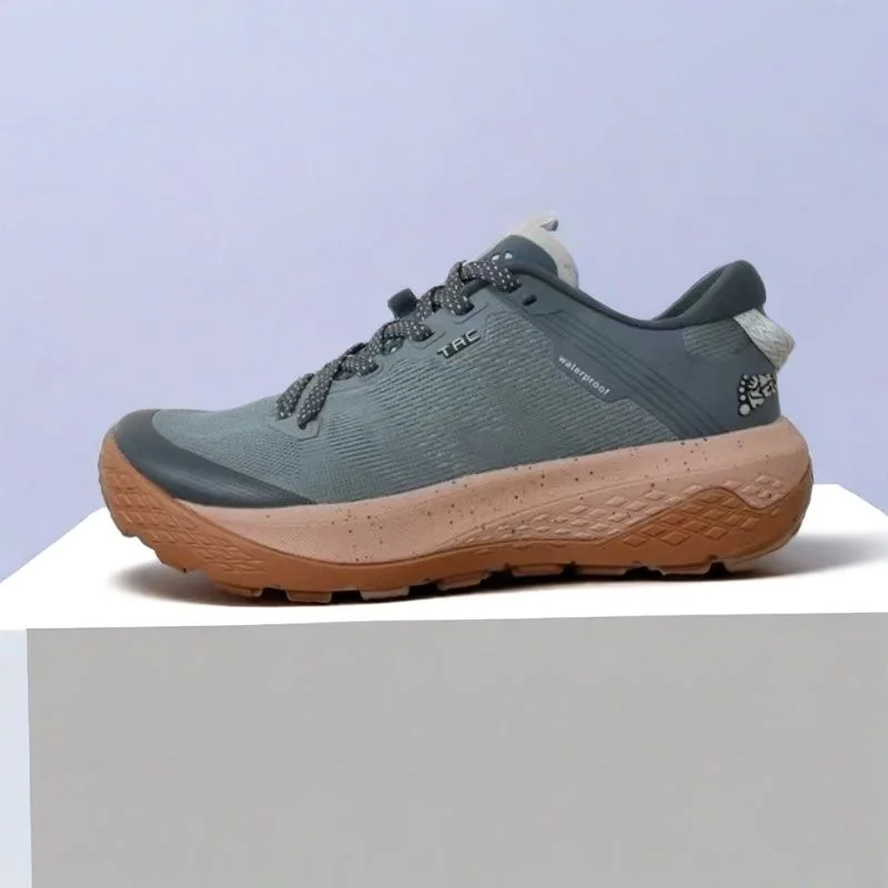 

Luxury Brand Outdoor Sports Shoes For Men Women Anti Slip Trail Running Shoe Unisex Breathable Walking Sneakers Training Shoe