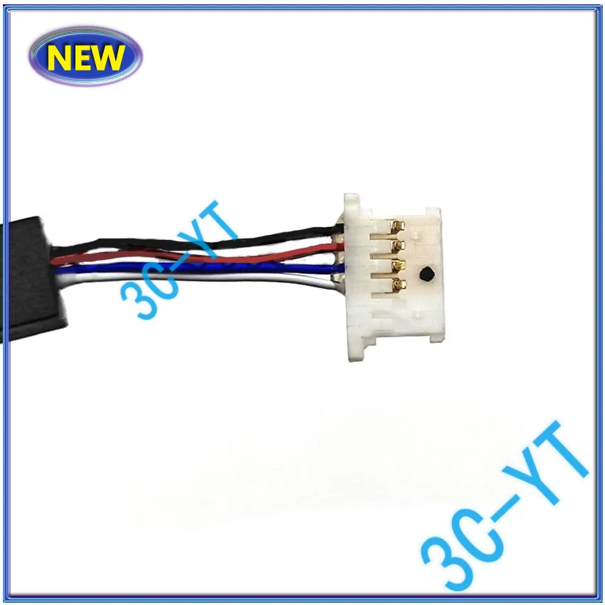 1Pair New Laptop Speaker Built-in Speakers For HP Envy X360 13-AY 13-ay1001ns TPN-C147 L94513-001 PK230011400