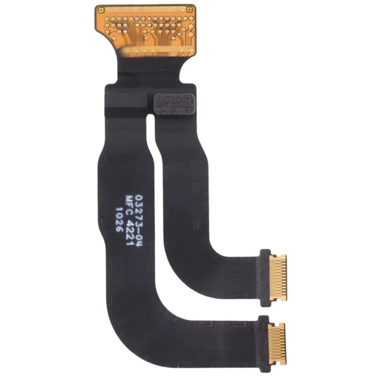 【New】For Series 7 41mm LCD Touch Screen Connector Motherboard Ribbon Flex Cable Replacement Repair Parts
