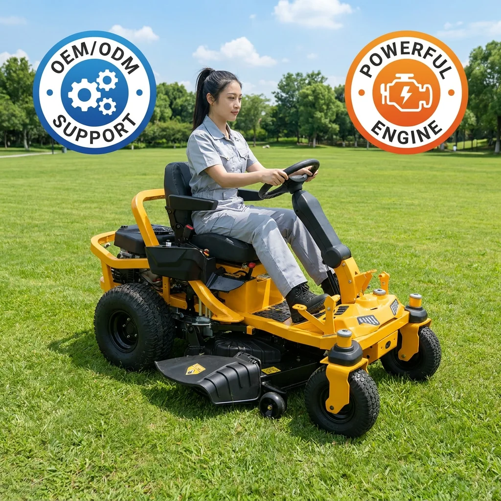

Hot Sale Industrial Riding Lawn Mower Diesels Riding Lawn Mower 54 In Commercial Riding Lawn Mower