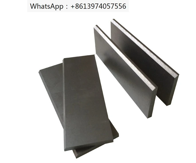 

Вакуумный насос из углеродного листа KRX6, воздушный насос CBX40 KRF40, графитовый лист, роторная лопасть, скребок, лезвие