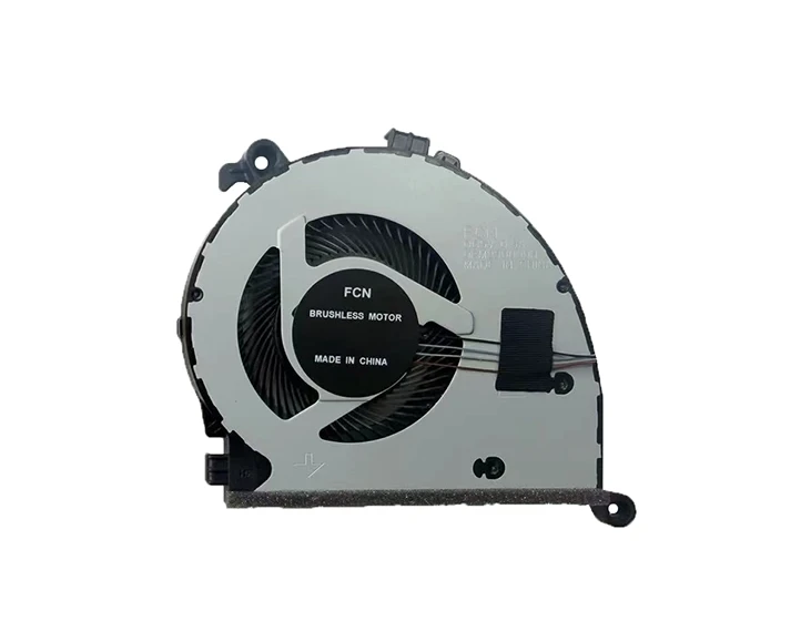 For Lenovo ThinkBook15 Wei 6-14 E4-IIL E5 K4E V340-14/15IML Fan
