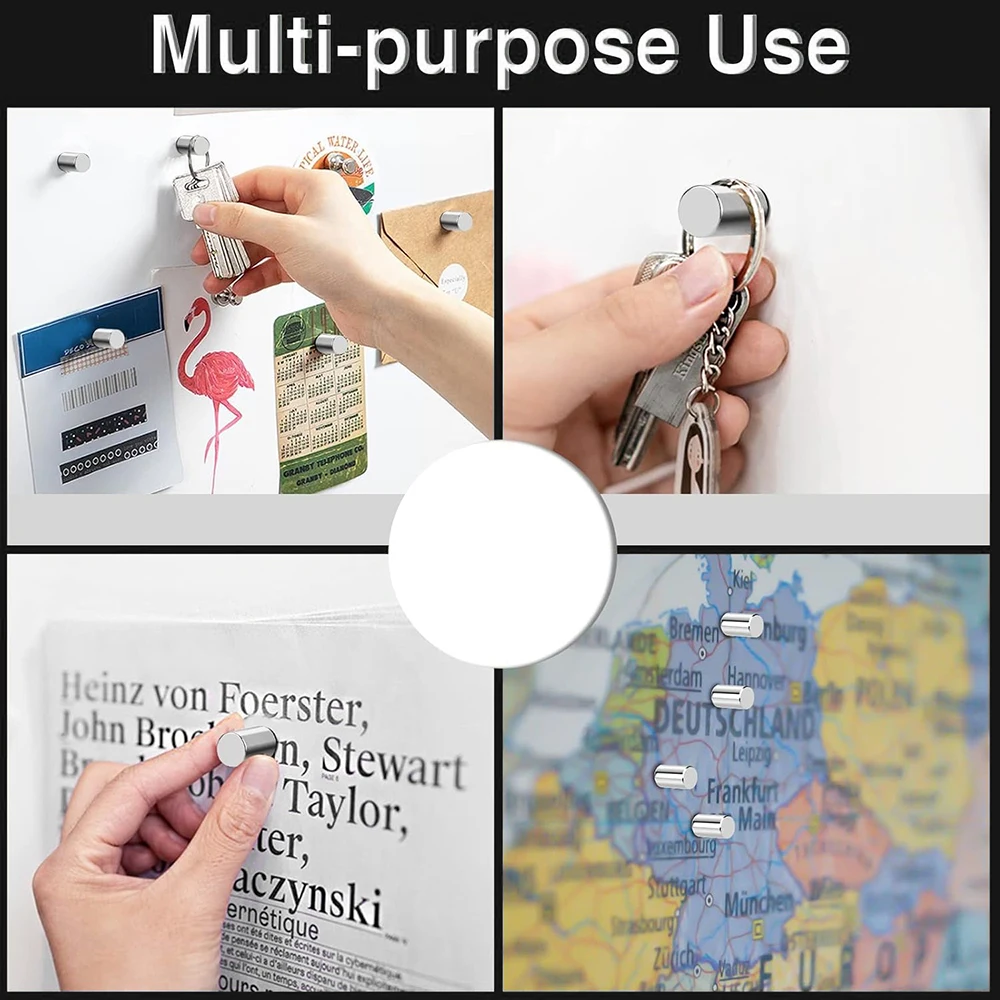 6x10 مللي متر سوبر قوية مغناطيس دائري مغناطيس النيوديميوم ندفيب N35 قوي دائم المغناطيسي imanes مغناطيس الثلاجة