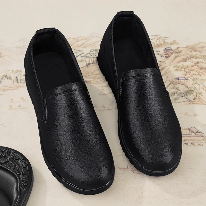 女性用防水滑り止め耐油シェフシューズ軽量ママフラットシューズ - Women'S Shoes For Standing All Day のレビューと価格